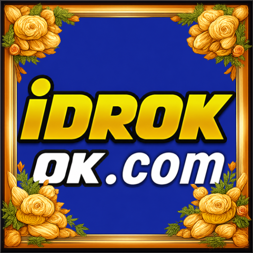 idrok — galeri pratinjau - APK Resmi